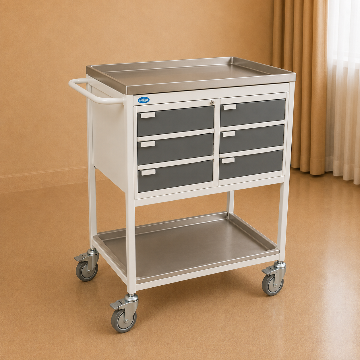 Medicine Trolleys